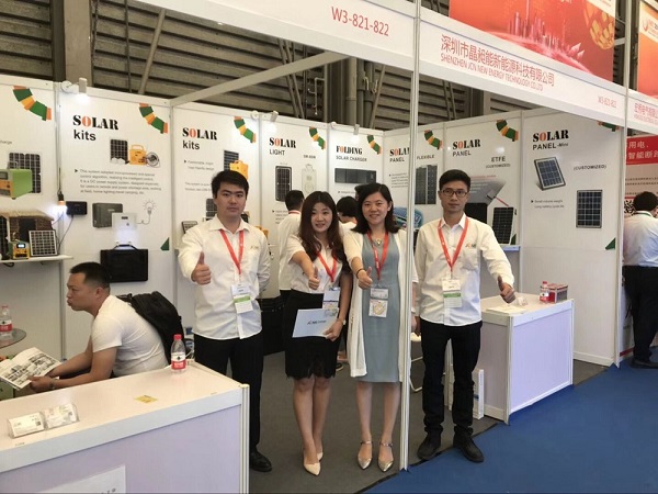 第十二屆太陽能光伏博覽會正在火熱進行中,專太陽能發電十二年 第十二屆太陽能光伏博覽會正在火熱進行中,專太陽能發電十二年