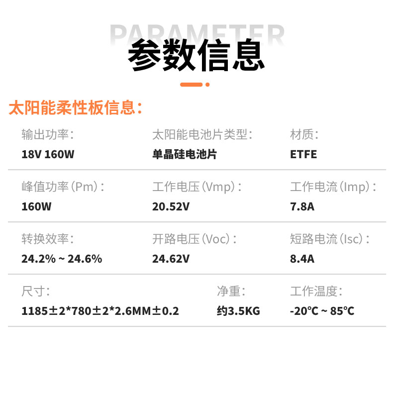 詳-ETFE柔性160W_01