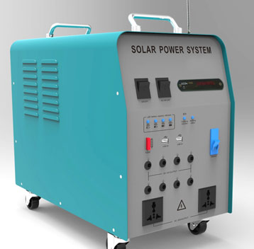 太陽能發(fā)電機的基本優(yōu)點有什么？