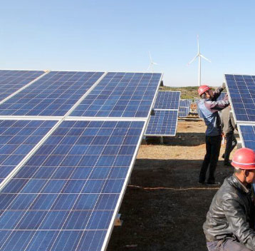 簡單了解一下太陽能電池板的材料和壽命