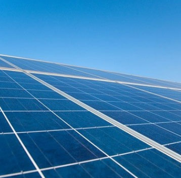 新發現：提高太陽能電池效率的微粒