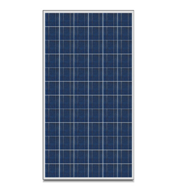 多晶太陽能板300W