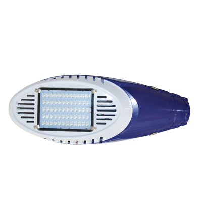 火炬燈太陽能路燈