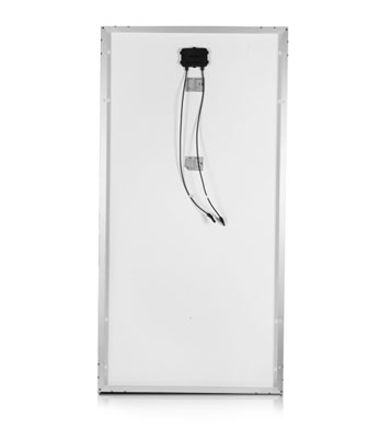 單晶太陽能板310W