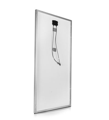 單晶太陽能板310W